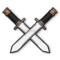 Dual Swords