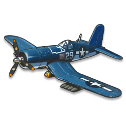 F4U Corsair