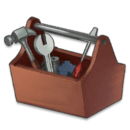 Repair Toolkit