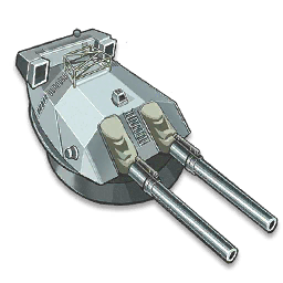 Twin 410mm