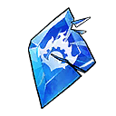 Crystal Fragments