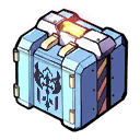 Iris Tech Box