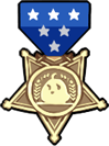Medal of Honor