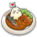 Naval Curry