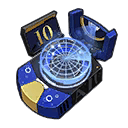 Classified Files Mission Logger
