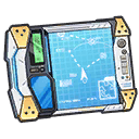 Hidden Zone Data Logger