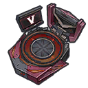 R5 Siren Coordinate Logger