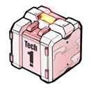 T1 Tech Box