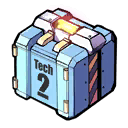 T2 Tech Box