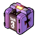 T3 Tech Box