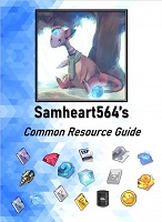 Common Resource Guide cover
