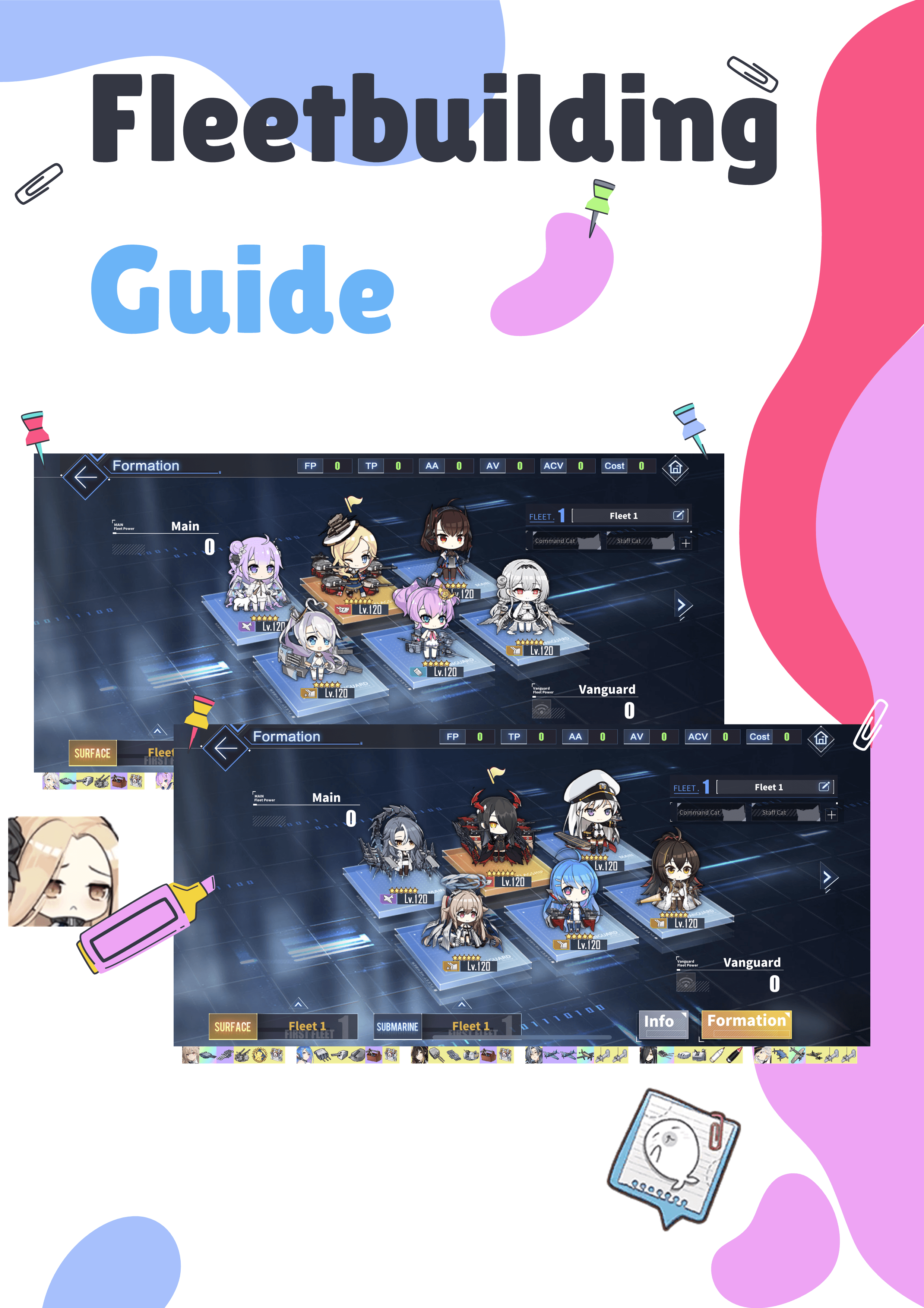 Fleetbuilding Guide cover